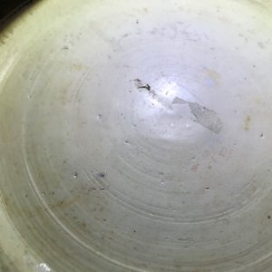 Een Chinese wucai dekselvaas met decor van mythische dieren, Transitie periode — foto 11