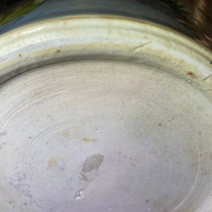 Een Chinese wucai dekselvaas met mythische dieren, Transitie periode — foto 23