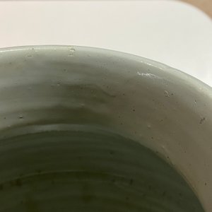 Een Chinese wucai dekselvaas met onsterfelijken, Shunzhi — foto 23