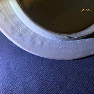 Een Chinese wucai dekselvaas met spelende jongens, Transitie periode — foto 21
