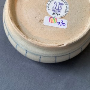 Een collectie blauwwitte Annamese stukken uit het Hoi An wrak, Vietnam, 14/15e eeuw — foto 14