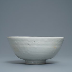 Een collectie Chinees blauw-wit Swatow goed, Ming — foto 20