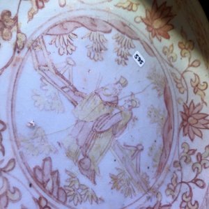Een collectie divers Chinees porselein, Ming en later — foto 37
