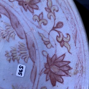 Een collectie divers Chinees porselein, Ming en later — foto 41