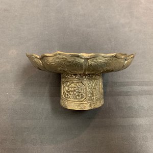 Een collectie divers Chinees zilver, 19/20e eeuw — foto 12