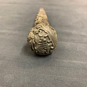 Een collectie divers Chinees zilver, 19/20e eeuw — foto 22