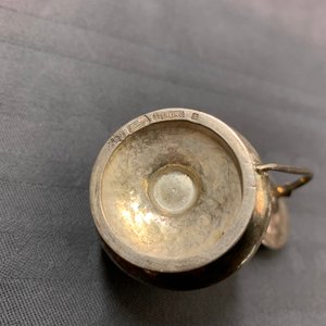 Een collectie divers Chinees zilver, 19/20e eeuw — foto 23
