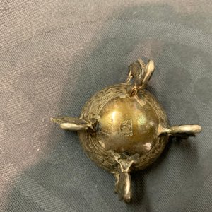 Een collectie divers Chinees zilver, 19/20e eeuw — foto 26