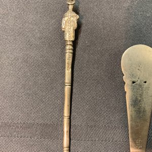 Een collectie divers Chinees zilver, 19/20e eeuw — foto 32