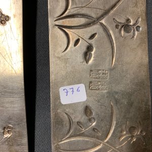 Een collectie divers Chinees zilver, 19/20e eeuw — foto 24