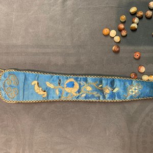 Een collectie divers Chinees zilver met jade en agaat, 19/20e eeuw — foto 20