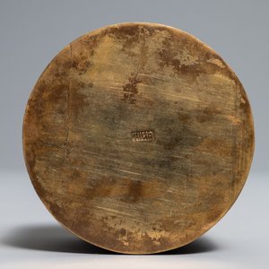 Een collectie divers Chinees zilver, w.o. met jade inlegwerk, 19/20e eeuw — foto 8