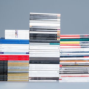 Een collectie van 122 veilingcatalogi over Chinese kunst — foto 1
