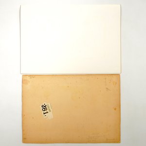 Een collectie van dertien Japanse houtsnedes — foto 6
