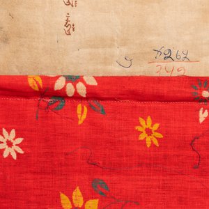 Een collectie van vijf thangkas, Tibet, 19/20e eeuw — foto 20