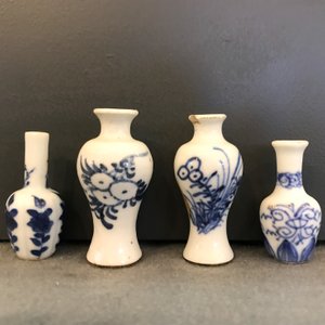 Een diverse collectie Chinees en Japans porselein, 18e eeuw — foto 18