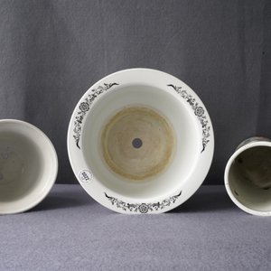Een diverse collectie Chinees famille rose porselein, 19/20e eeuw — foto 10