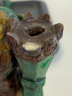 Een diverse collectie Chinees porselein, Kangxi/Qianlong — foto 22