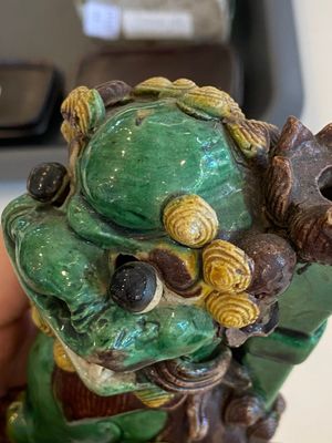 Een diverse collectie Chinees porselein, Kangxi/Qianlong — foto 27