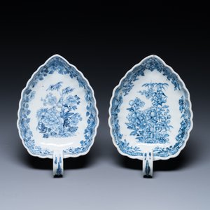 Een diverse collectie Chinees porselein, Kangxi/Qianlong — foto 2
