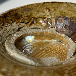 Een Duitse baardmankruik in steengoed met een tekstband en portretmedaillons, Frechen, 16de eeuw — foto 12