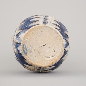 Een "Enghals" kruik, Westerwald, ca. 1600 — foto 7