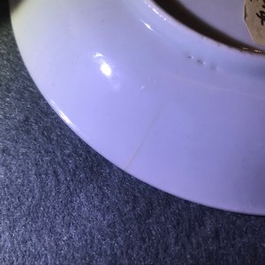 Een fijne Chinese famille rose kop en schotel met een muzikante, Yongzheng — foto 18