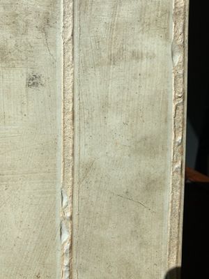 Een fijne Chinese famille rose plaquette, gesigneerd Wang Xiliang 王錫良 en gedateerd 1943 — foto 4