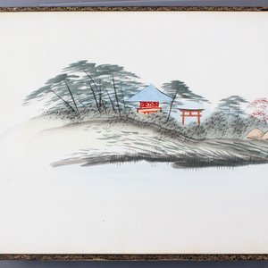 Een foto-album met foto's uit China en Japan, ca. 1900 — foto 7
