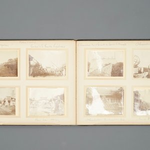 Een fotoalbum over een China-reis, begin 20e eeuw — foto 8