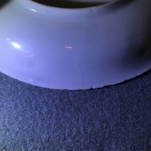 Een fraaie collectie Chinees blauwwit en famille rose porselein, Kangxi/Qianlong — foto 27