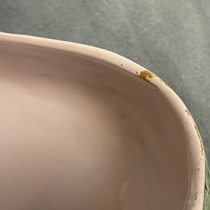 Een fraaie polychrome terrine in de vorm van een eend, Frankrijk, 18e eeuw — foto 12