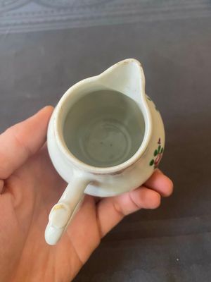 Een gevarieerde collectie Chinees blauw-wit, famille rose en Imari-stijl porselein, Yongzheng/Qianlong — foto 64