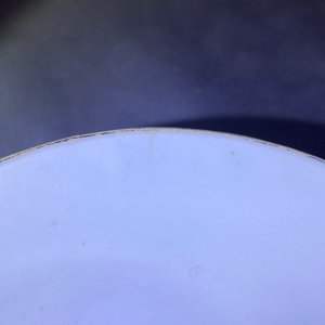 Een gevarieerde collectie Chinees 'Bleu de Hue' porselein voor de Vietnamese markt, 19e eeuw — foto 30
