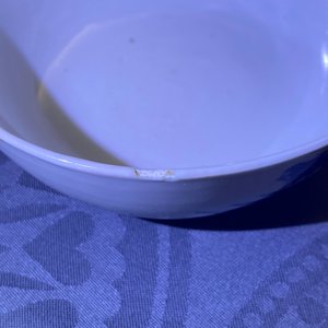 Een gevarieerde collectie Chinees 'Bleu de Hue' porselein voor de Vietnamese markt, 19e eeuw — foto 10