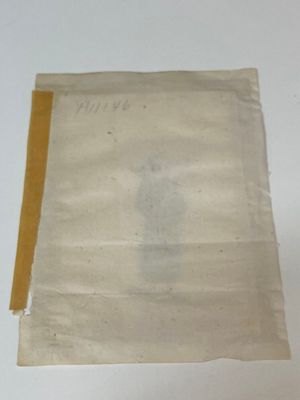 Een gevarieerde verzameling Chinese rijstpapier schilderingen met figuren, Canton, 19e eeuw — foto 33