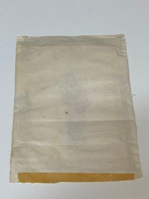 Een gevarieerde verzameling Chinese rijstpapier schilderingen met figuren, Canton, 19e eeuw — foto 39