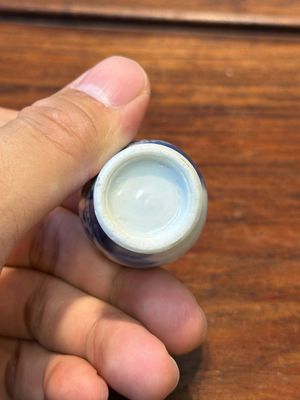 Een gevarieerde verzameling van 45 stukken Chinees porselein, Kangxi en later — foto 5