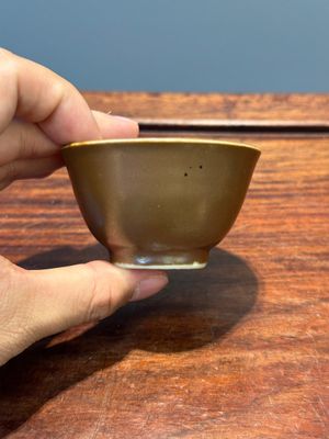Een gevarieerde verzameling van 45 stukken Chinees porselein, Kangxi en later — foto 59