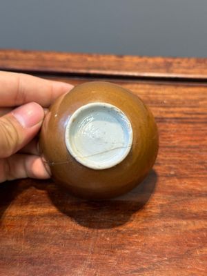 Een gevarieerde verzameling van 45 stukken Chinees porselein, Kangxi en later — foto 63
