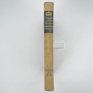 Een groot-formaat boek over Meissen porselein: Königlich Sächsische Porzellanmanufaktur Meissen, 1710-1910 — foto 12