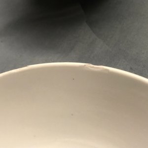 Een grote Chinese Bencharong kom voor de Thaise markt, Yongzheng merk, 19e eeuw — foto 11