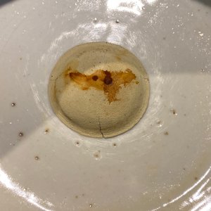 Een grote Chinese blauw-witte dekselvaas, 19e eeuw — foto 16
