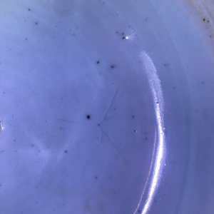 Een grote Chinese blauw-witte dekselvaas, Kangxi — foto 8