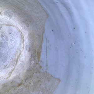 Een grote Chinese blauw-witte wierookbrander met de acht onsterfelijken, Wanli — foto 10