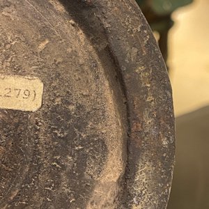 Een grote Chinese Cizhou 'meiping' vaas met een draak, Song/Yuan — foto 30