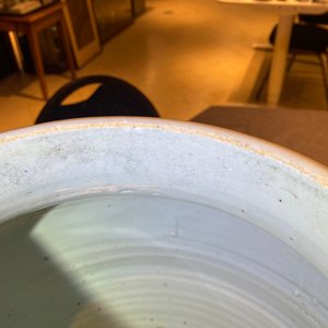 Een grote Chinese wucai dekselvaas, Transitie periode — foto 22