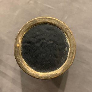 Een grote collectie Japanse cloisonné en studio keramiek, Meiji/Showa, 19/20e eeuw — foto 35
