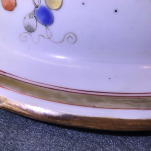 Een grote fijne Chinese famille rose dekselvaas, Yongzheng/Qianlong — foto 14