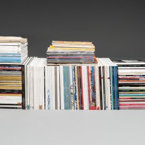 Een indrukwekkende verzameling van 173 oude veilingcatalogi over Chinese kunst uit de jaren '60 en later — foto 1